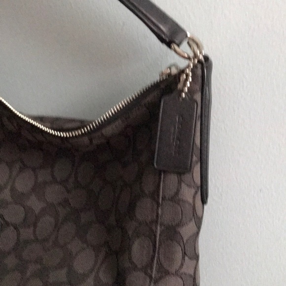 Coach bag - Picture 3 of 7